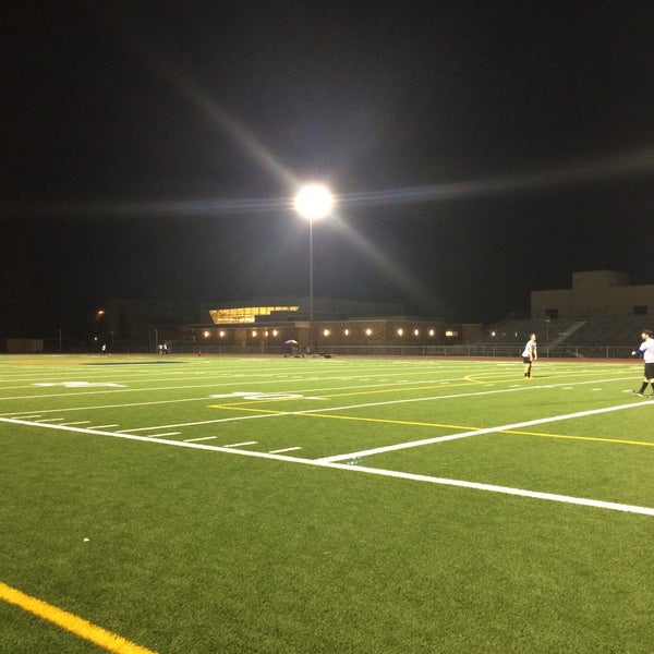 Photos at University High School Westgate Los Angeles, CA