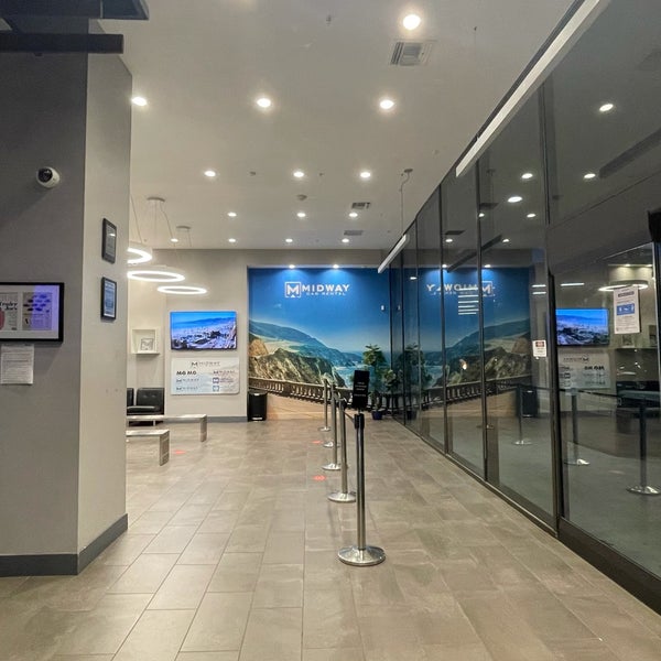 Photos at Midway Car Rental West Los Angeles 20 tips from 748 visitors