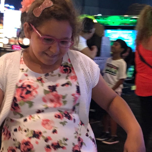 Photo taken at Dave &amp; Buster&#39;s by Stephen O. on 5/28/2017