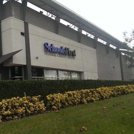 SchoolsFirst FCU NewportMesa Branch Bank in Costa Mesa
