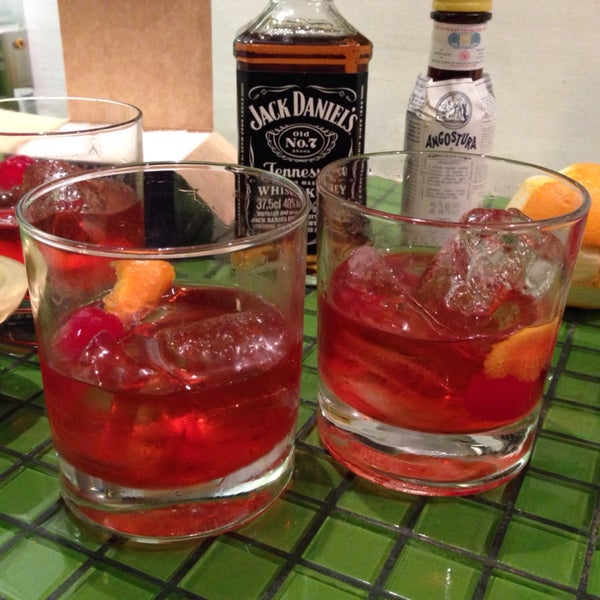 Old fashioned!