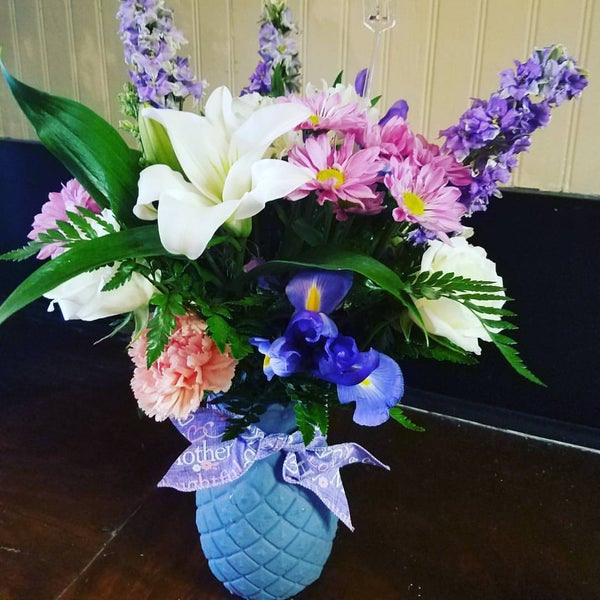 All Occasion Flowers Flower Store in Clarkesville