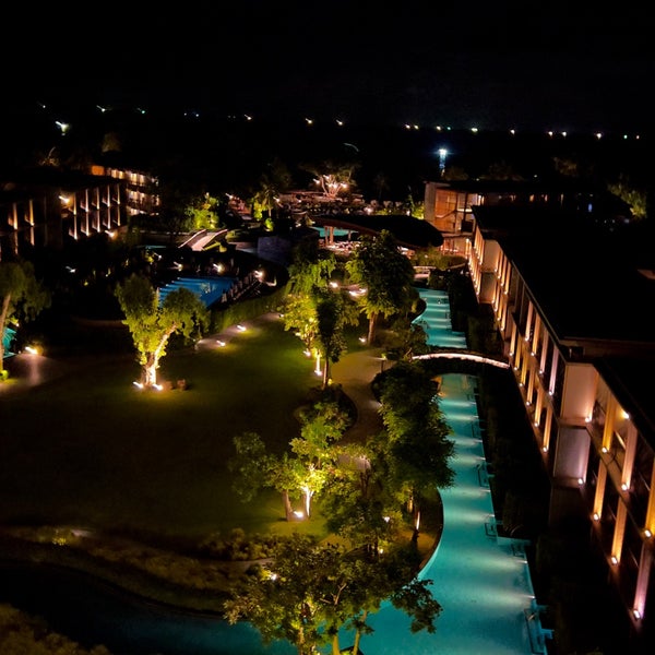 9/25/2022에 FAHAD BIN MOH 🐆님이 Hua Hin Marriott Resort &amp; Spa에서 찍은 사진