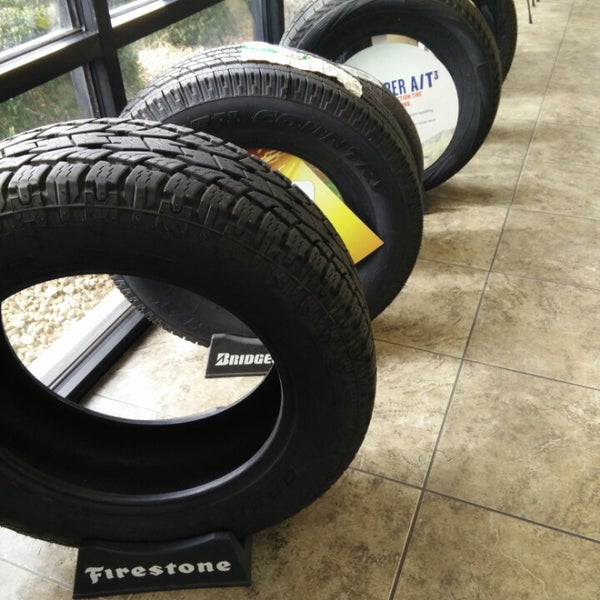 Tire Works Las Vegas, NV