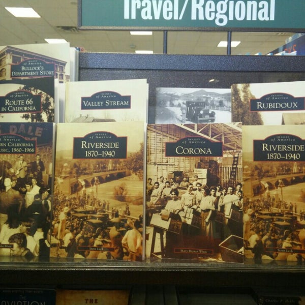 Photos At Barnes Noble La Sierra Riverside Ca