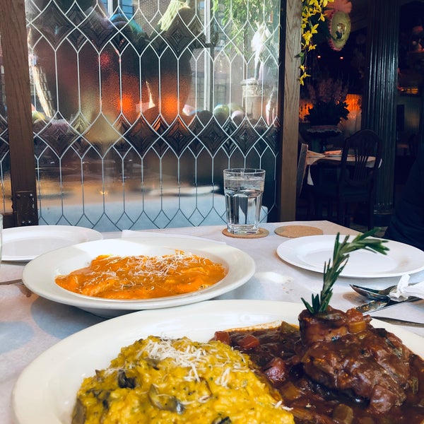 Photos at Filomena Ristorante Italian Restaurant in Washington