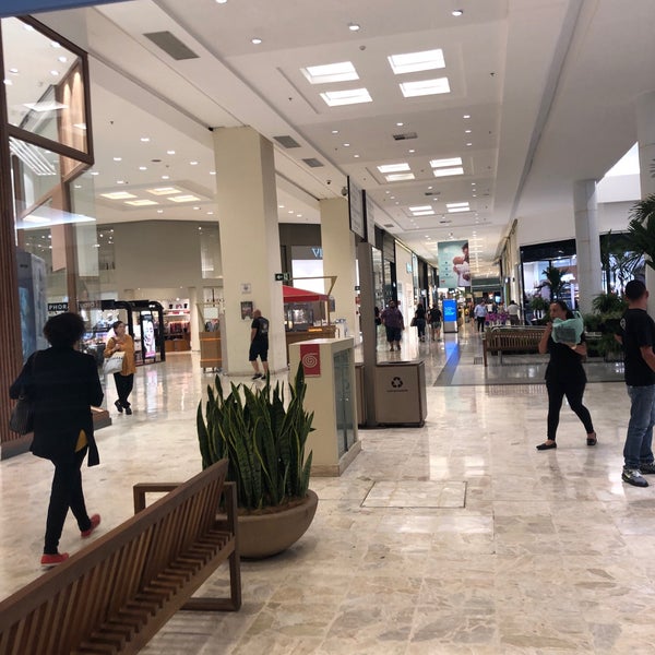 Photo prise au Shopping Center Norte par Ariane K. le3/26/2019