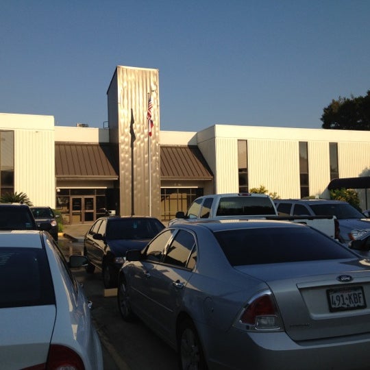 MD Anderson Cancer Center Houston, TX