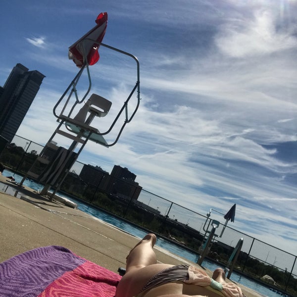 allied veterans memorial swimming and wading pool