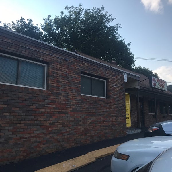 Brothers Pizza Needham, MA