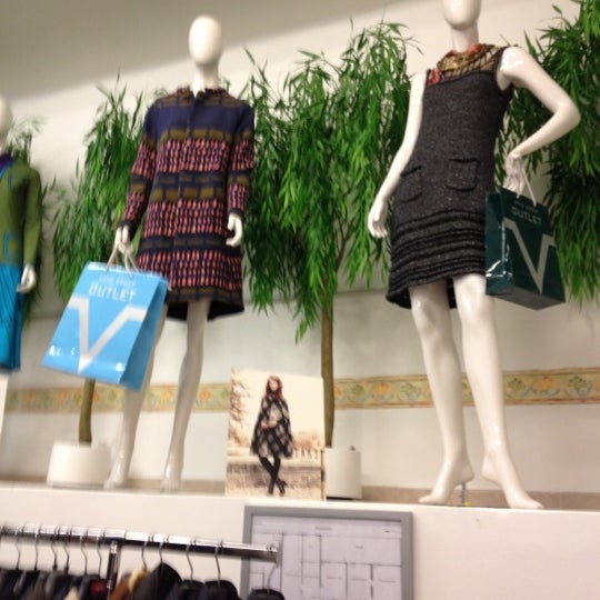 Photos at Vitto Group Outlet