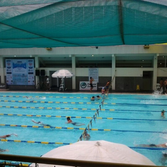greenhills pool