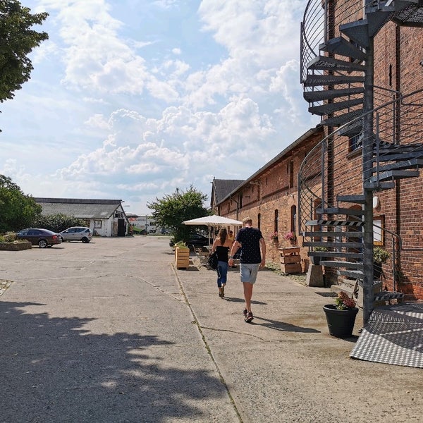 photos at gut kerkow kerkow brandenburg