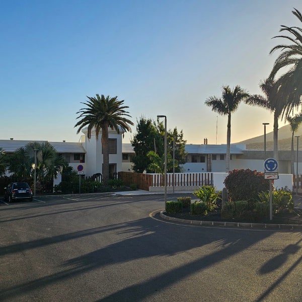 Das Foto wurde bei Innside Meliá Fuerteventura von Axel am 1/11/2024 aufgenommen