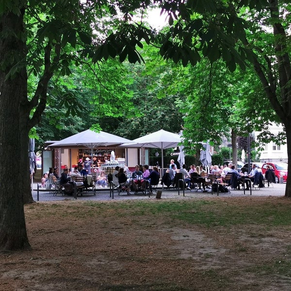 Caspar Garten Mitte 0 Tipps