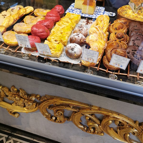 La Dulcería, Manu Jara Bakery