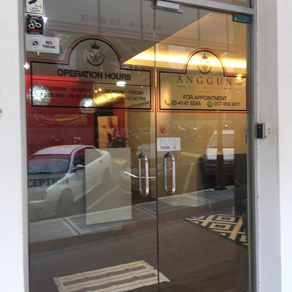 Anggun Medi Klinik 1 Tip