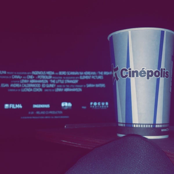 Photos at Cinépolis Pico Rivera Movie Theater in Pico Rivera, CA