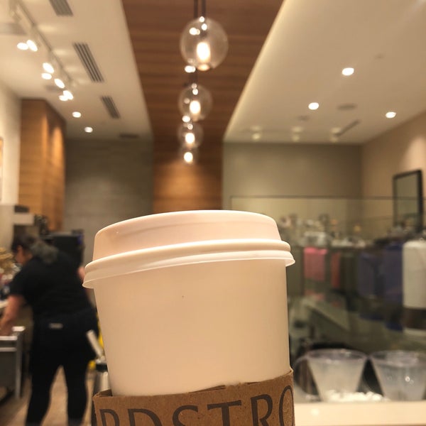 Nordstrom Cafe South Coast Metro Costa Mesa, CA