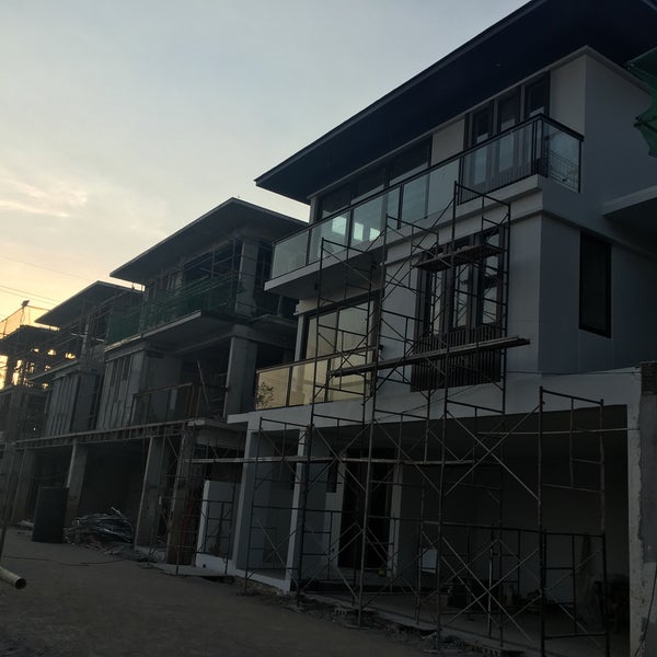 New Manila - Mariana - Quezon City, Quezon City