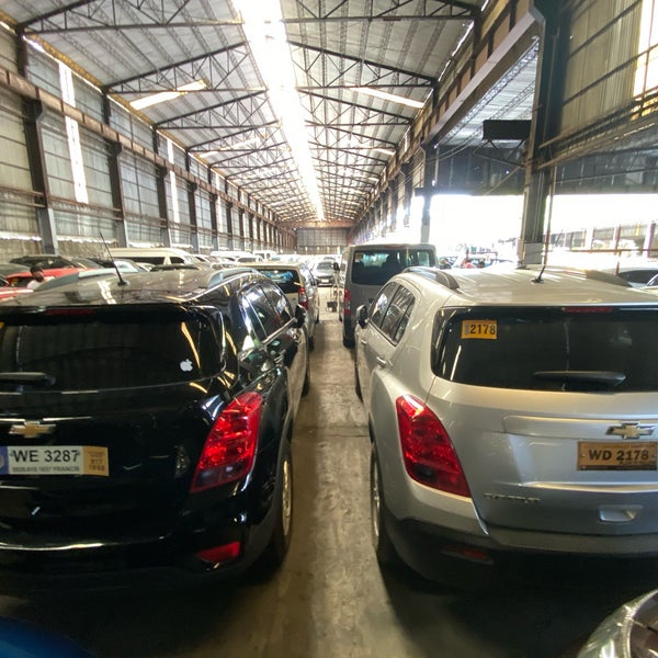 Photos at BDO Car Depot Baesa 6365 Howmart Street, Baesa