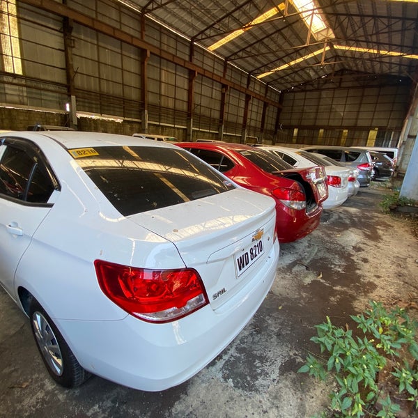 Photos at BDO Car Depot Baesa 6365 Howmart Street, Baesa