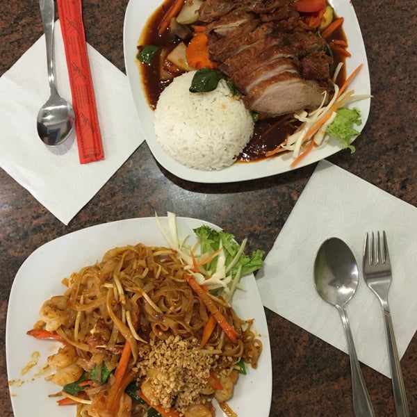 Chang-Thai - Sülz - 19 Tipps