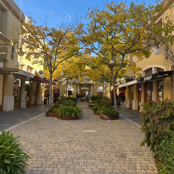 Photo taken at Las Rozas Village by Meshaal on 11/18/2023