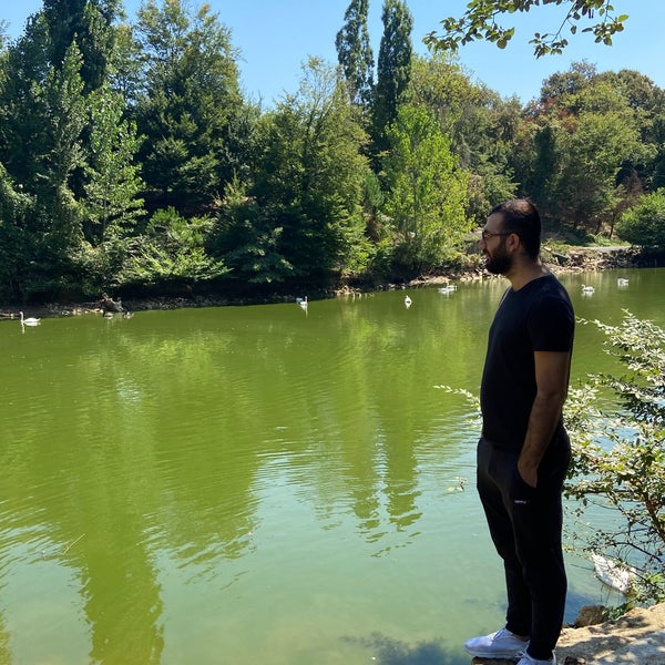 Photo taken at Polonezköy Zoo Country Club by Murat on 8/22/2020