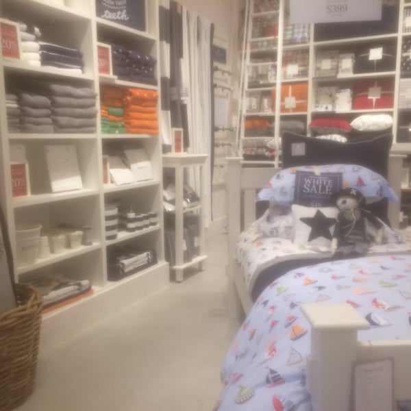 Pottery Barn Kids Lynnfield Ma