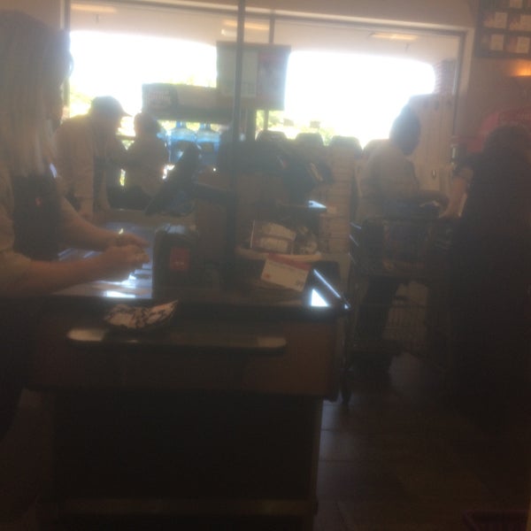 Roche Bros West Roxbury에서 식료품점일