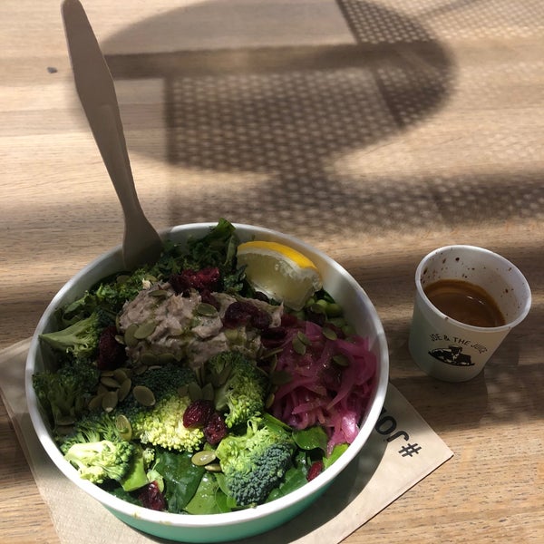 JOE & THE JUICE Juice Bar in Kastrup