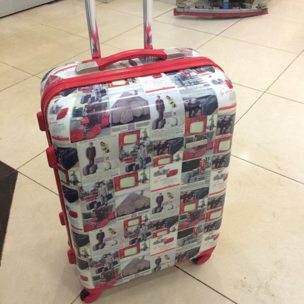 samsonite warehouse sale