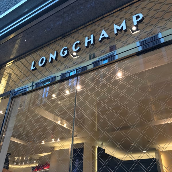 Longchamp Duomo 2 Tips