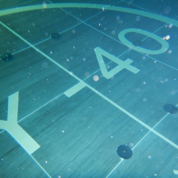 Y40 The Deep Joy Local De Mergulho