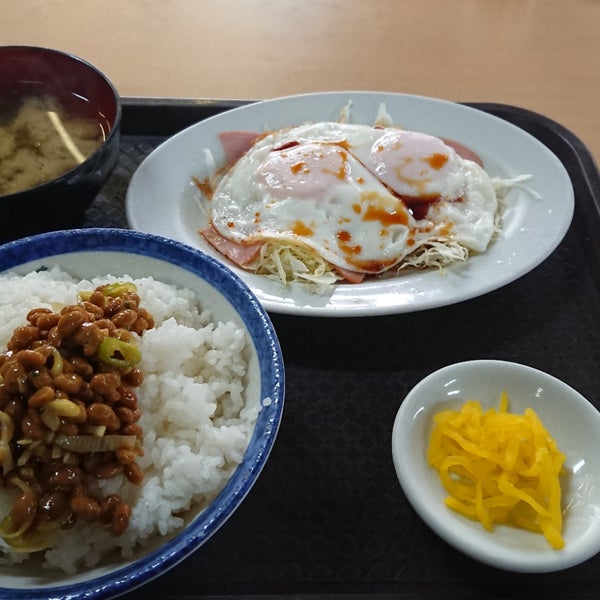 Photos At 荒井市場食堂 Food Court In 横浜市