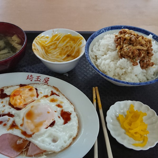 Photos At 荒井市場食堂 Food Court In 横浜市