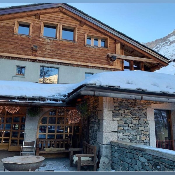 Saint Hubertus Resort Hotel