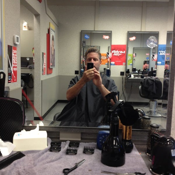 First Choice Haircutters Willowbrook 2086339 200Th St