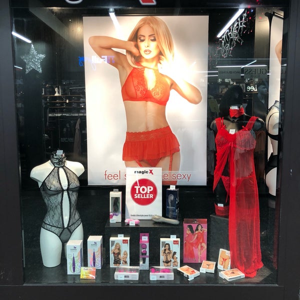 Magic x erotic megastore reutlingen