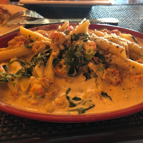 Photo taken at Chef Rob&#39;s Caribbean Cafe by Tye W. on 2/15/2020