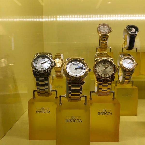 Invicta Store Lenox Atlanta GA