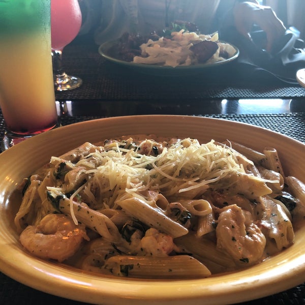 Photo taken at Chef Rob&#39;s Caribbean Cafe by Tye W. on 10/14/2018