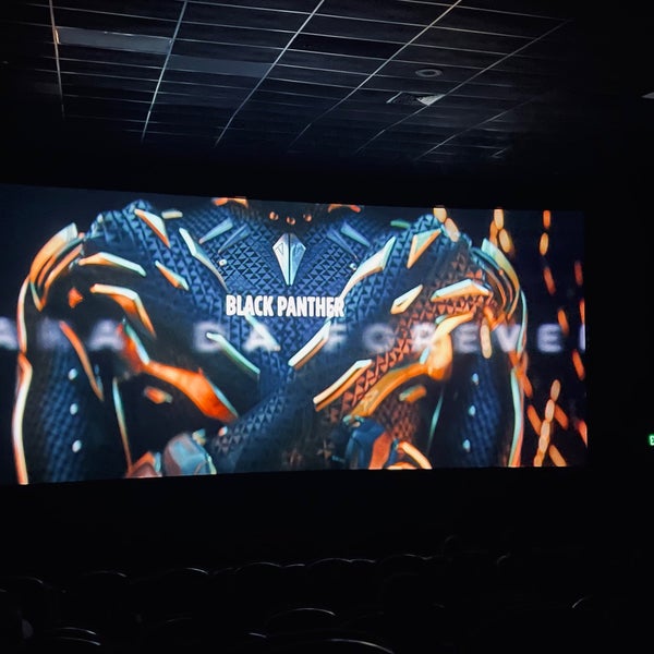 Regal Perimeter Pointe 42 tips from 5957 visitors