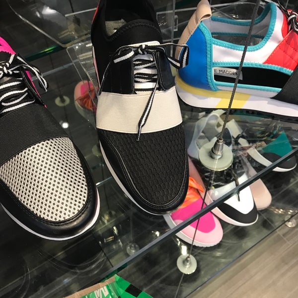 Lenox mall shop steve madden