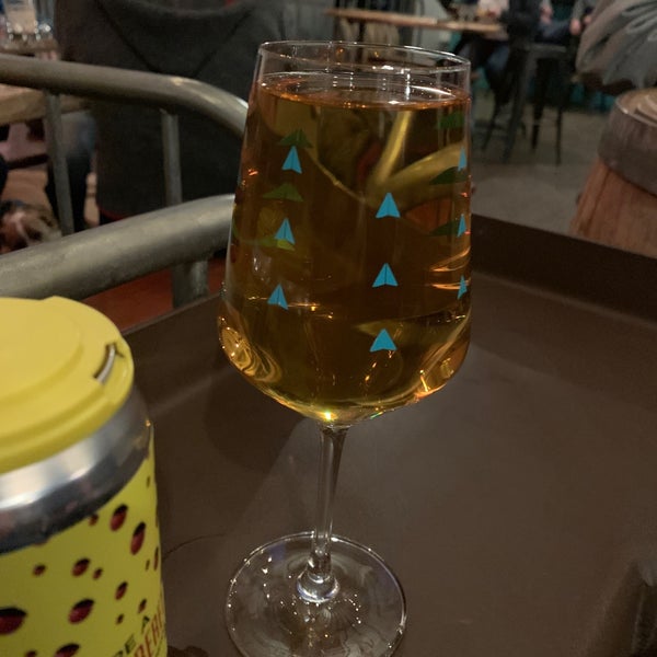 Photo taken at Wander Brewing by Christ T. on 3/3/2019