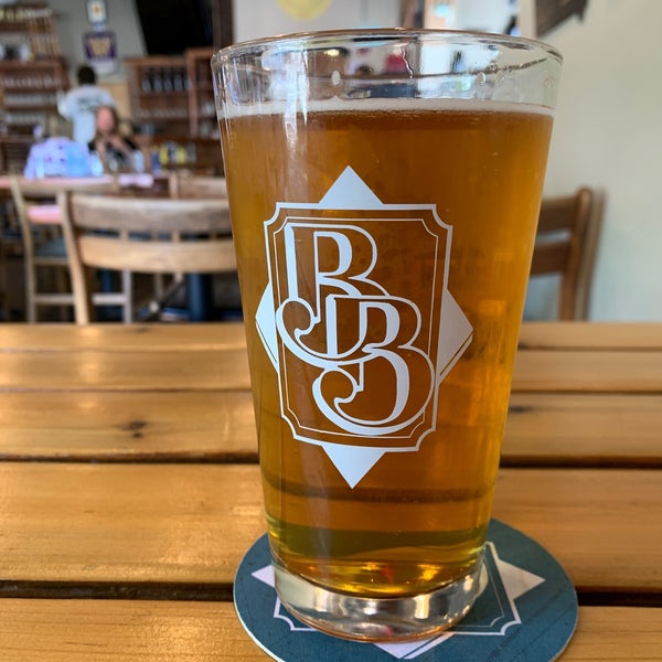 Photo taken at Boundary Bay Brewery by Christ T. on 7/18/2019