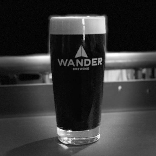 Photo taken at Wander Brewing by Christ T. on 2/15/2019