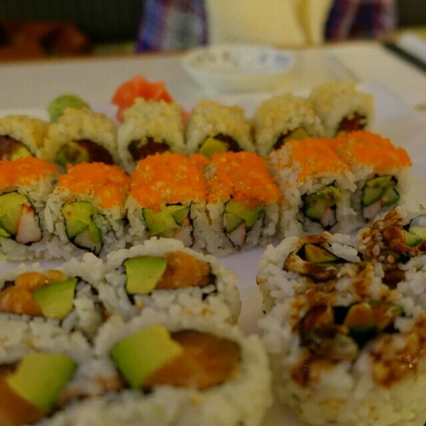 matuba japanese restaurant arlington va