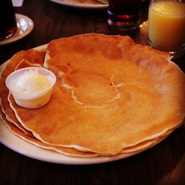 Pancake House